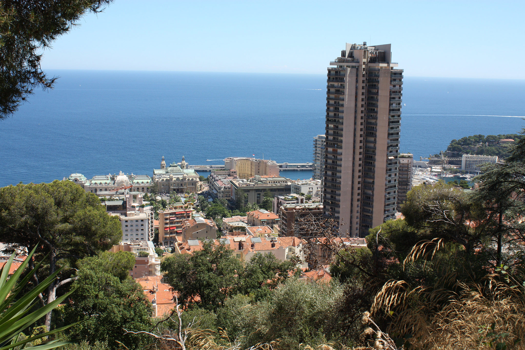 Monaco